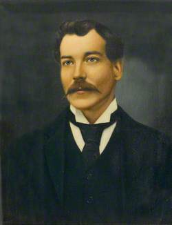 Frederick Lines (c.1836–1886), Coventry Watchmaker