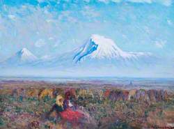 Mount Ararat