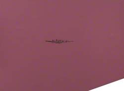 Darker Pink Enola Gay Axe-Head Mute 1