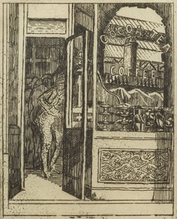 Coffee Bar (No. 1)