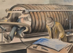 Manufacture of Heat Interchangers