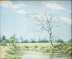 April Sunshine Willoughby