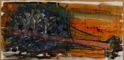 Study for Breath 1