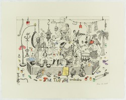  The Tin Pot Orchestra