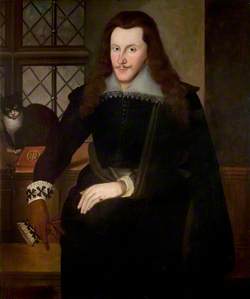 Henry Wriothesley (1573–1624), 3rd Earl of Southampton