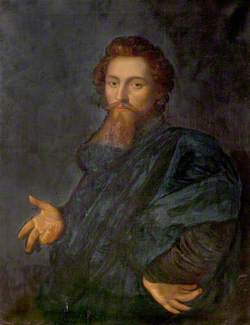 Francis Beaumont (1584–1616), Playwright