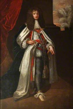 The Duke of York (1633–1701), Later James II