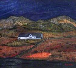 My House in Wales