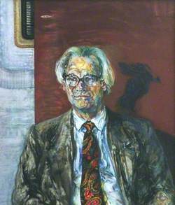 Clark Brundin (b.1931), Vice-Chancellor (1985–1992)