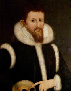 Nicholas Eiffler (c.1512–1592), Glazier and Burgess of Warwick