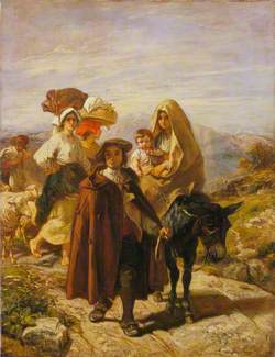 Peasants of Béarn