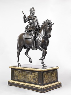 Henri IV (1553–1610), King of France