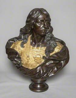 Louis de Bourbon (1621–1686), Le Grand Condé