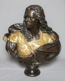 Henri de la Tour d'Auvergne (1611–1675), Vicomte de Turenne