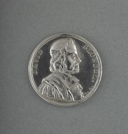 David Blondel (1591–1655), Historian