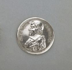 Antoine Godeau (1605–1672), Man of Letters