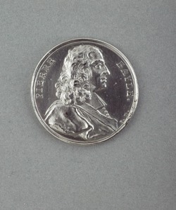 Pierre Bayle (1647–1706), Philosopher