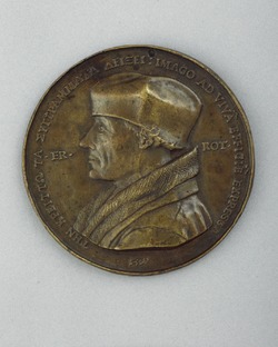 Desiderius Erasmus (1469–1536)