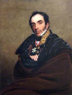 General Miguel Ricardo de Alava (1771–1843)