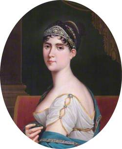 The Empress Josephine (1763–1814)