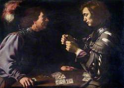 Card Players