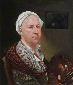 Wilson, Richard, 1713/1714–1782