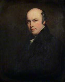 Sir Francis Chantrey (1781–1841), RA