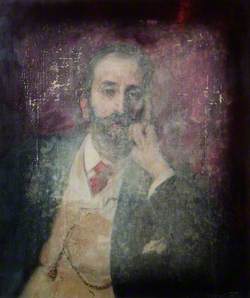 Richard Phene Spiers (1838–1916)