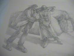 The Monaghan Shroud