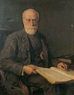 John Callcott Horsley (1817–1903)