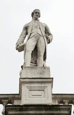 David Hume (1711–1776)
