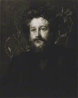 William Morris (1834–1896)