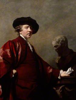 Reynolds, Joshua, 1723–1792