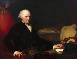 West, Benjamin, 1738–1820
