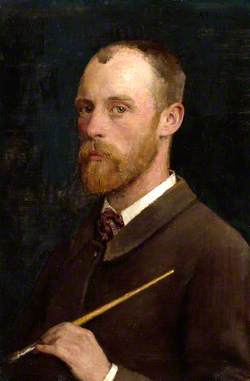 Clausen, George, 1852–1944