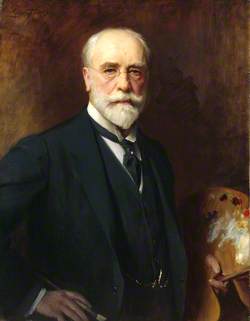 Fildes, Luke, 1843–1927