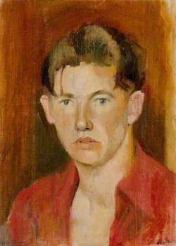 Howard, Ken, b.1932