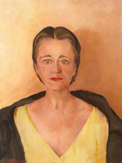 Harriet Cohen (1895–1967), CBE, FRAM
