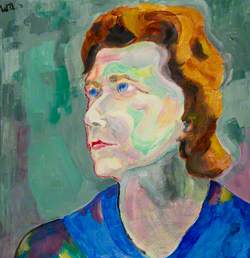 Doreen Carwithen (1922–2003), ARAM (Mrs Mary Alwyn)