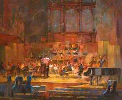 The Royal Academy of Music Sinfonia