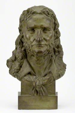 Niccolò Paganini (1782–1840)