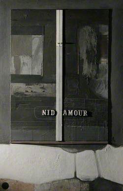 Nid Amour: No. 1