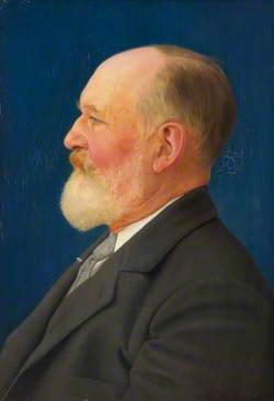 William Pearson (1841–1923)