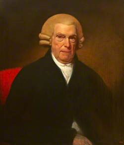 Joseph Warner (1717–1801)