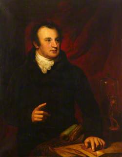 James Wilson (1765–1821)