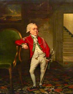 Joseph Boruwlaski (1739–1837)