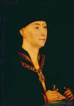 Philip the Good (1396–1467)