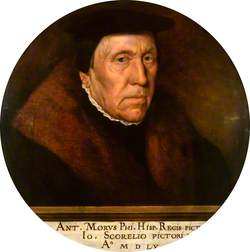 Jan van Scorel (1495–1562)