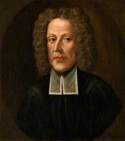 Reverend Thomas Baker (1656–1740)