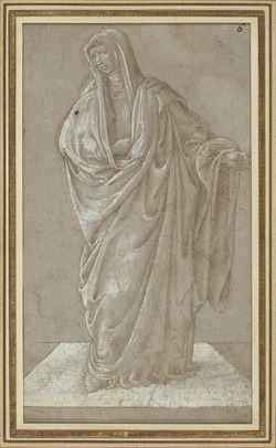 Drapery Study Examples Drapery Study | Art UK